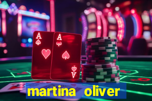 martina oliver privacy vazado